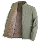 Caden - Stylish Men's Jacket With Windproof Feature For Spring And Autumn 8