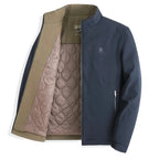 Caden - Stylish Men's Jacket With Windproof Feature For Spring And Autumn 9