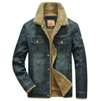 Caden – Elegant Men's Winter Jacket With Cozy Warmth For Casual And Formal Wear 0