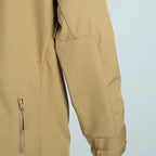 MunaWear - Jackets - Knox  – Men's Tactical Waterproof Softshell Jacket & Cargo Pants Set - 