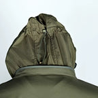 MunaWear - Jackets - Knox  – Men's Tactical Waterproof Softshell Jacket & Cargo Pants Set - 