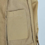 MunaWear - Jackets - Knox  – Men's Tactical Waterproof Softshell Jacket & Cargo Pants Set - 