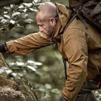 MunaWear - Jackets - Knox  – Men's Tactical Waterproof Softshell Jacket & Cargo Pants Set - 