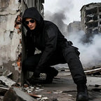 MunaWear - Jackets - Knox  – Men's Tactical Waterproof Softshell Jacket & Cargo Pants Set - 