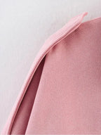 Liora - Chic Women's Jacket With Oversized Fit For Casual Spring Outings 3