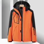 MunaWear - Jackets - Mirra – Insulated Women's Ski Jacket With Windproof For Skiing And Outdoor Adventures - 