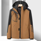 MunaWear - Jackets - Mirra – Insulated Women's Ski Jacket With Windproof For Skiing And Outdoor Adventures - 