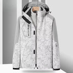 MunaWear - Jackets - Mirra – Insulated Women's Ski Jacket With Windproof For Skiing And Outdoor Adventures - 