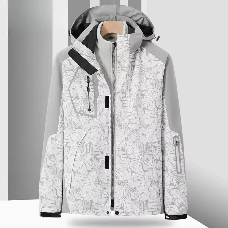 MunaWear - Jackets - Mirra – Insulated Women's Ski Jacket With Windproof For Skiing And Outdoor Adventures - 