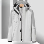 MunaWear - Jackets - Mirra – Insulated Women's Ski Jacket With Windproof For Skiing And Outdoor Adventures - 