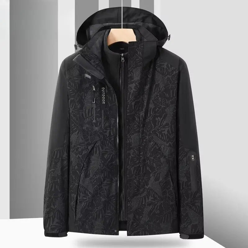 MunaWear - Jackets - Mirra – Insulated Women's Ski Jacket With Windproof For Skiing And Outdoor Adventures - 