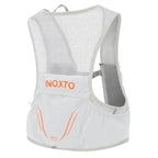 MunaWear - Jackets & Vests - Bryn – Ultra-Lightweight Trail Running Hydration Vest Unisex One-Size with Dual 450mL Flasks and 2L Water Bladder - 