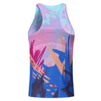 MunaWear  Sports Vests  Ethan – Ultra-Light Running Vest for Men with Quick-Drying Fabric and Breathable Design 