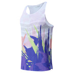 MunaWear  Sports Vests  Ethan – Ultra-Light Running Vest for Men with Quick-Drying Fabric and Breathable Design 