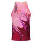 MunaWear  Sports Vests  Ethan – Ultra-Light Running Vest for Men with Quick-Drying Fabric and Breathable Design 