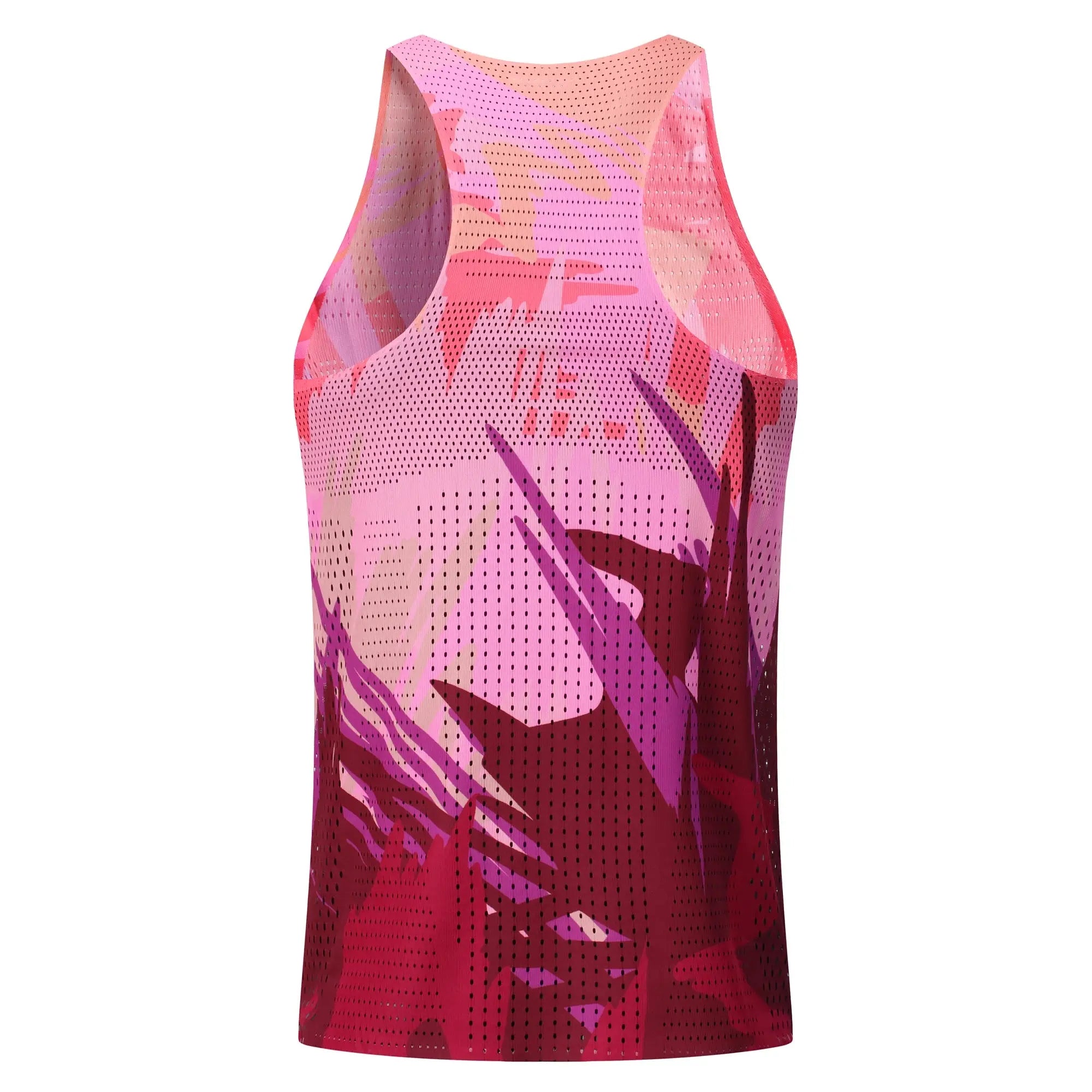 MunaWear  Sports Vests  Ethan – Ultra-Light Running Vest for Men with Quick-Drying Fabric and Breathable Design 