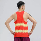 MunaWear - Jackets & Vests - John – Ultra-Light Running Vest for Men with Quick-Drying Fabric and Breathable Design - 