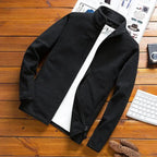 MunaWear - Jackets & Vests - Kane - Lightweight Waterproof Fleece Jacket for Outdoor Activities - 