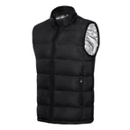 MunaWear - Jackets & Vests - Reid – 9-Zone Heated Vest for Men & Women with Graphene Technology, USB Compatible - 