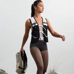 Soren - Ultralight Hydration Pack for Trail Running, Cycling & Hiking for Men and Women