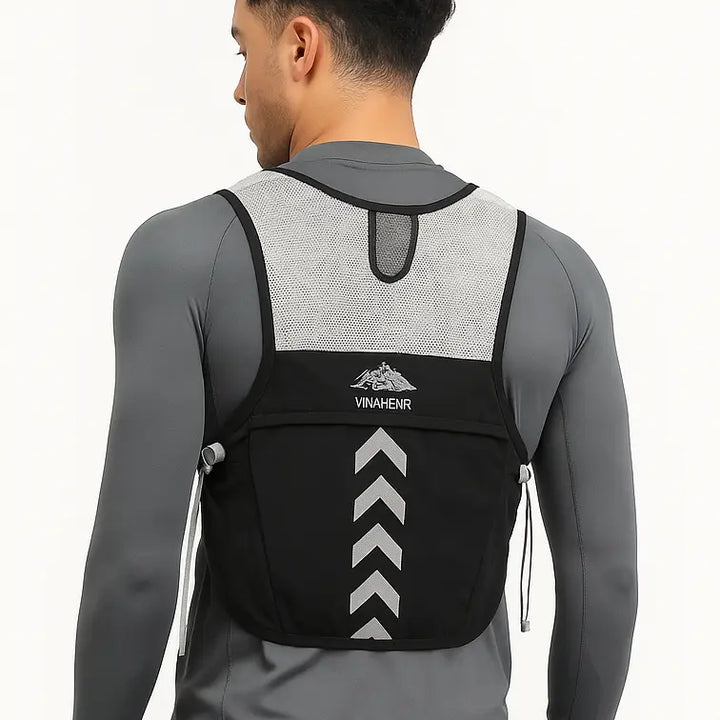 Soren - Ultralight Hydration Pack for Trail Running, Cycling & Hiking