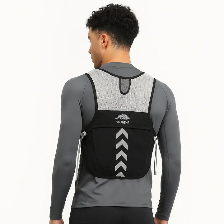 Soren - Ultralight Hydration Pack for Trail Running, Cycling & Hiking