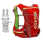 MunaWear - Jackets & Vests - Vibehike - 8L Hydration Vest Backpack for Running, Cycling & Hiking with 1.5L Water Bladder - 