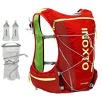 MunaWear - Jackets & Vests - Vibehike - 8L Hydration Vest Backpack for Running, Cycling & Hiking with 1.5L Water Bladder - 