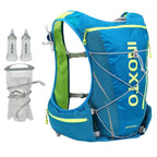 MunaWear - Jackets & Vests - Vibehike - 8L Hydration Vest Backpack for Running, Cycling & Hiking with 1.5L Water Bladder - 