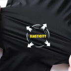 MunaWear - Joggers - Caden - Quick-Drying Men's Joggers With High Stretch For Fitness And Casual Wear - 