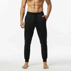 MunaWear - Joggers - Ethan - Lightweight Quick-Dry Joggers for Men, Perfect for Hiking & Running - 