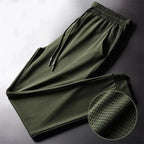 Ethan - Lightweight Quick-Dry Joggers for Men, Perfect for Hiking & Running