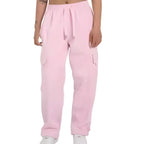 MunaWear - Joggers & Sweatpants - Ethan – Loose Fit Multi-Pocket Joggers for Men, Comfortable Sweatpants for Sports & Streetwear - 