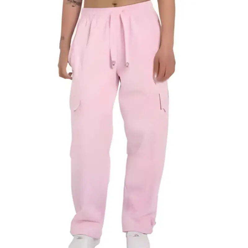 MunaWear - Joggers & Sweatpants - Ethan – Loose Fit Multi-Pocket Joggers for Men, Comfortable Sweatpants for Sports & Streetwear - 