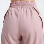 MunaWear - Joggers & Sweatpants - Naya – Relaxed Fit Ladies Jogging Pants with Adjustable Waistband & Deep Pockets, Best Joggers for Women - 