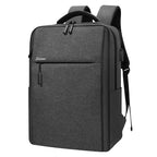 ZoomiePack – Large Capacity Waterproof Laptop Backpack for 15.6 & 17.3 Inch Laptops