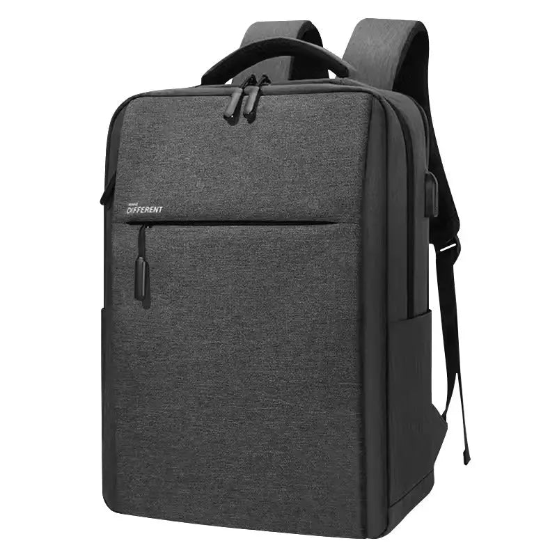 ZoomiePack – Large Capacity Waterproof Laptop Backpack for 15.6 & 17.3 Inch Laptops