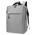 ZoomiePack – Large Capacity Waterproof Laptop Backpack for 15.6 & 17.3 Inch Laptops
