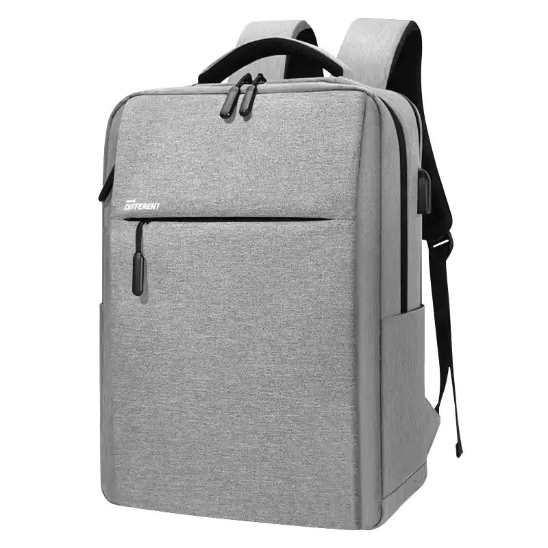 ZoomiePack – Large Capacity Waterproof Laptop Backpack for 15.6 & 17.3 Inch Laptops