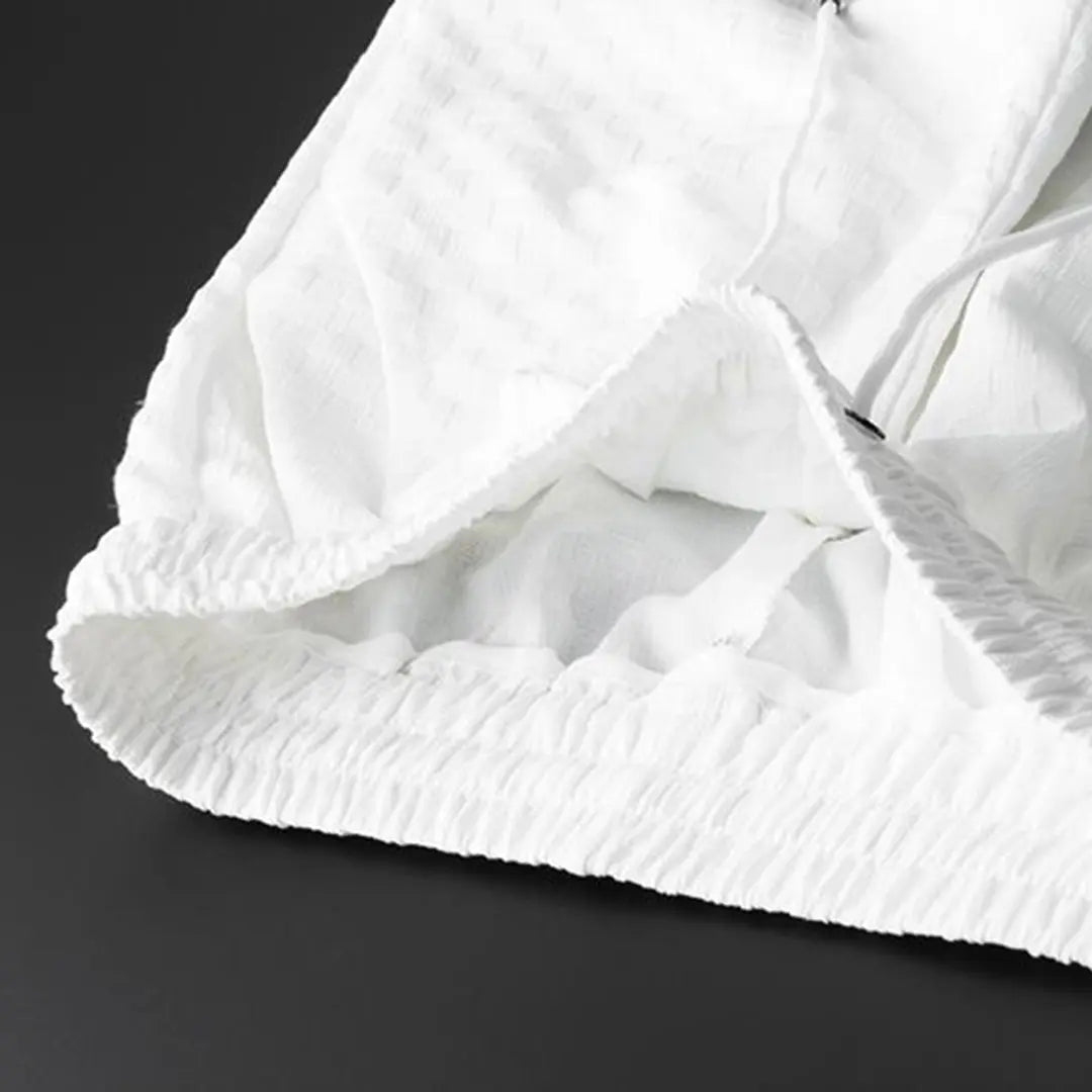 Tobias – Elegant Two-Piece Loungewear Set for Men with Relaxed-Fit Joggers, Size S-L 6