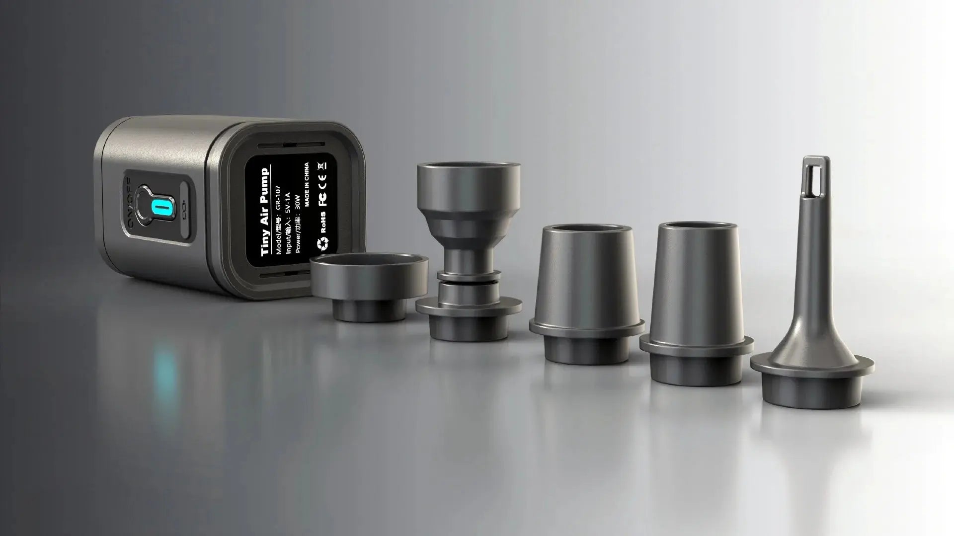 Ava – Reusable Travel Vacuum Storage Bags 17L-34L with Air Pump for Clothes & Essentials Compression 7