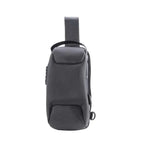 Ethan - Waterproof Anti-Theft USB Crossbody Bag with Multi-Pocket Design for Travel & Outdoor Activities 12