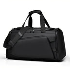 Liora - Large Capacity Multifunctional Luggage Bag With Compartments For Sports And Fitness 6