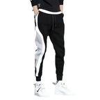 Caden - Breathable Men's Track Pants With Loose Fit For Running And Training 2