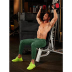 MunaWear - Men's Activewear - Caden - Lightweight Men's Jogger Pants With Quick-Dry Fabric For Outdoor Activities - 