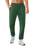 Caden - Lightweight Men's Jogger Pants With Quick-Dry Fabric For Outdoor Activities 15