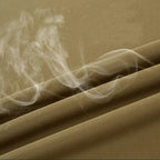 Ethan - Men's Quick Dry Oversized Pullover T-Shirt for Hiking & Camping, Breathable Fabric, Size S-XXL 2