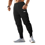 Ethan - Ultra-Thin Quick-Dry Casual Training Pants with Elastic Waist for Men, Size S-XXL 4