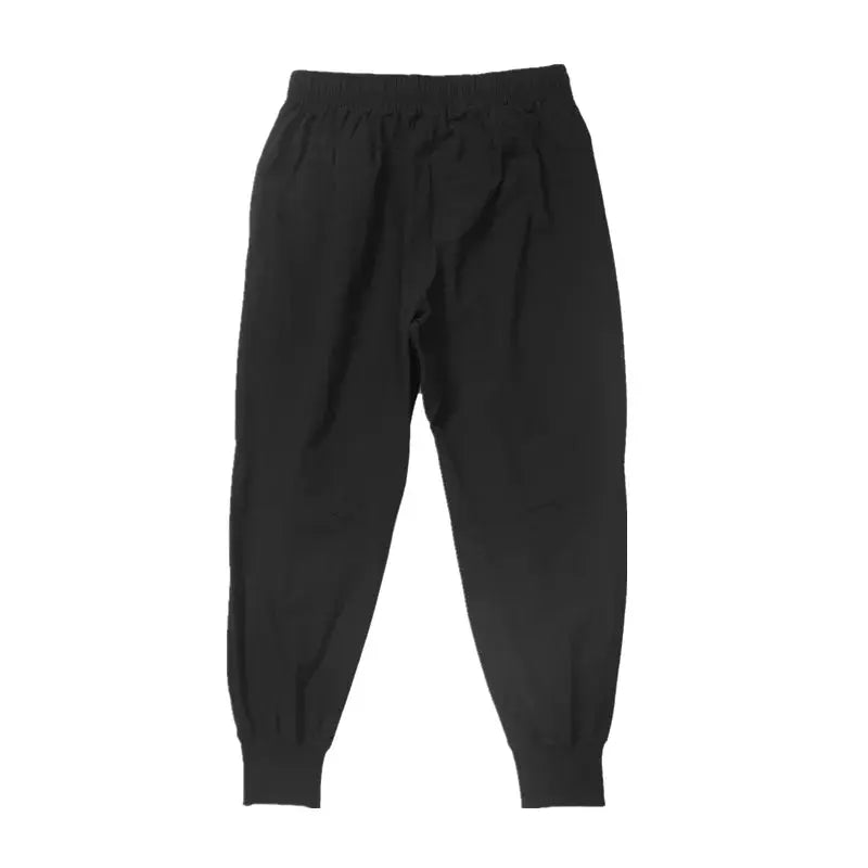 Ethan - Ultra-Thin Quick-Dry Casual Training Pants with Elastic Waist for Men, Size S-XXL 6