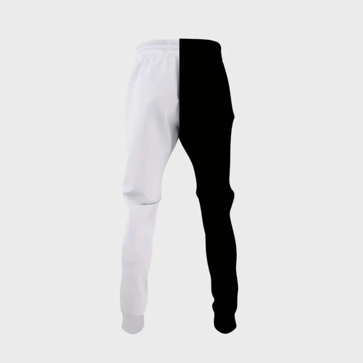 Ethan – Bold Color Block Men's Tracksuit with Comfortable Fit for Style and Versatility, Size S-XXL 3